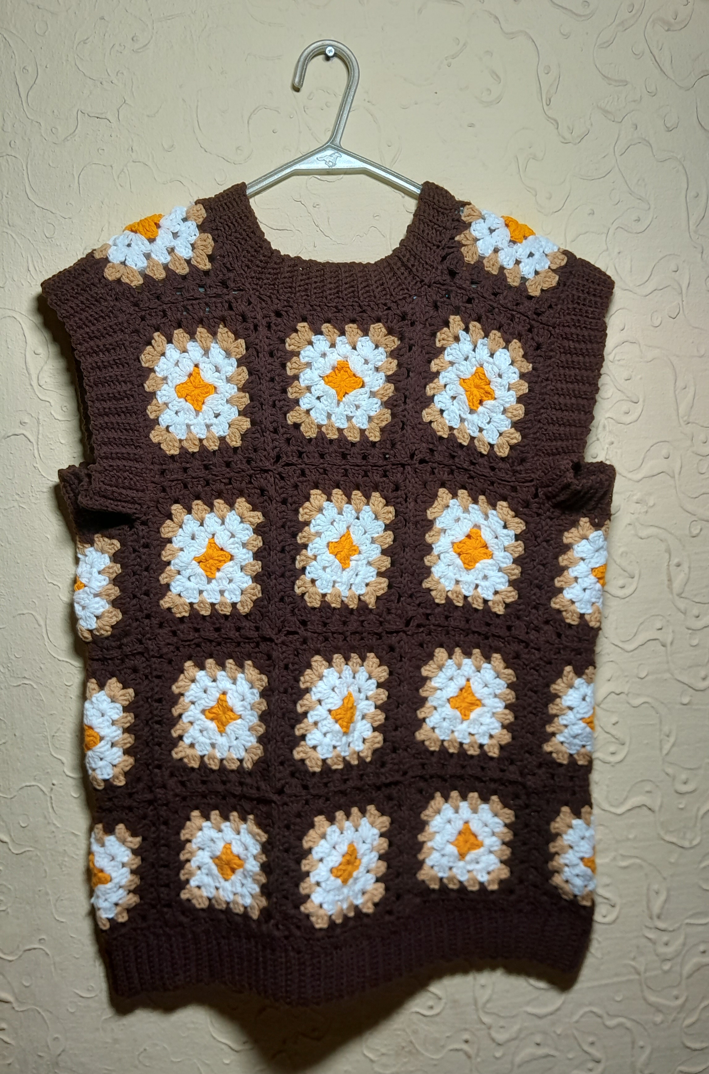 handmade crochet wears